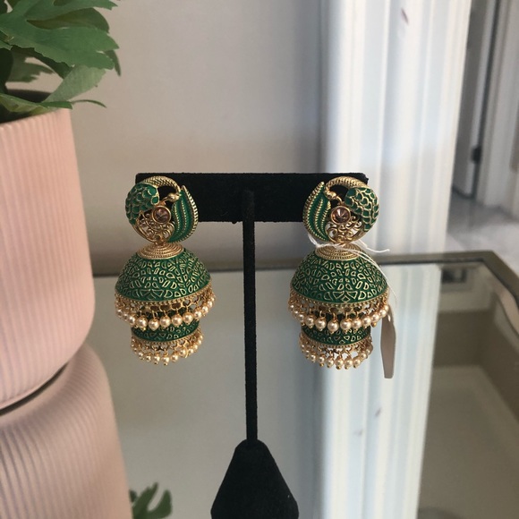 COPY - Indian style jewllery - Picture 2 of 3